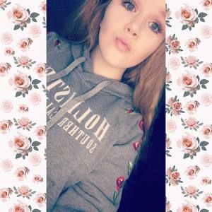 Meet your Posher, Katherine